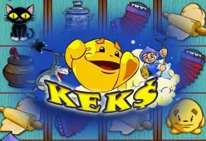 Keks Demo verze