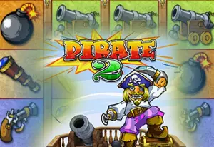 Pirate 2 Demo verze