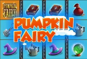 Pumpkin Fairy Demo verze
