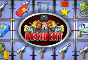 Resident Demo verze