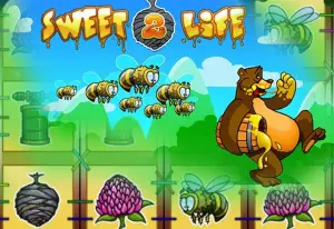 Sweet Life 2 Demo verze