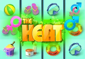 The Heat Demo verze