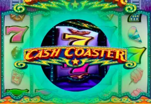 Cash Coaster