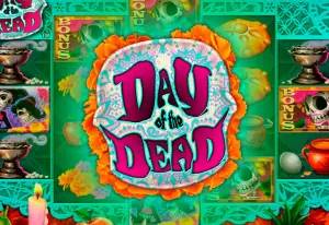 Day of the Dead Demo verze
