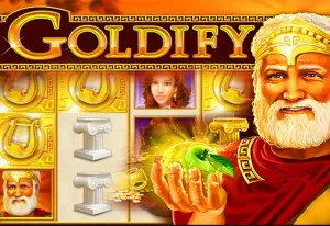 Goldify Demo verze