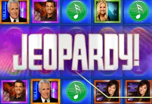Jeopardy! Demo verze