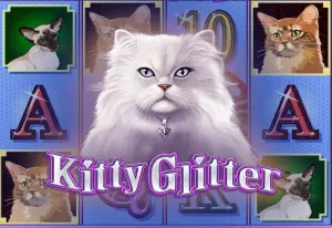 Kitty Glitter Demo verze