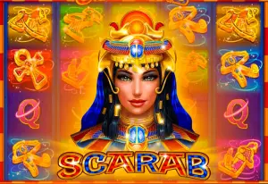 Scarab Demo verze