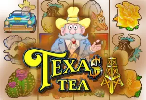 Texas Tea Demo verze