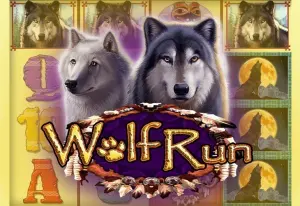 Wolf Run Demo verze