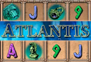Atlantis Demo verze