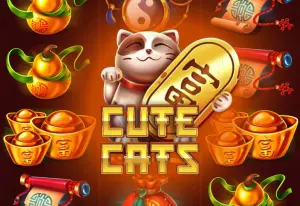 Cute Cats
