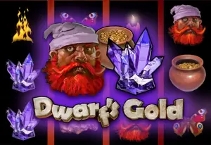 Dwarf’s Gold Demo verze