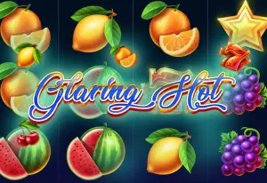 Glaring Hot Demo verze