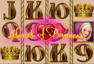 Heart Of Princess Demo verze