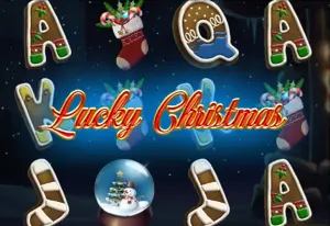 Lucky Christmas