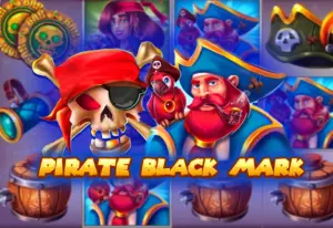 Pirate Black Mark Demo verze
