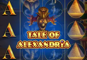 Tale of Alexandria