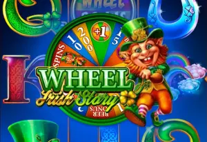 Wheel Irish Story Demo verze
