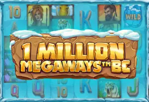 1 Million Megaways BC Demo verze