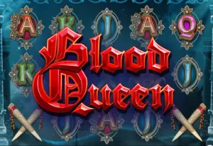 Blood Queen Demo verze