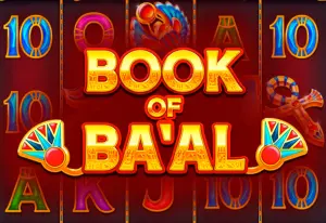 Book of Ba’al Demo verze