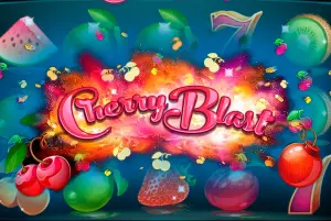 Cherry Blast Demo verze
