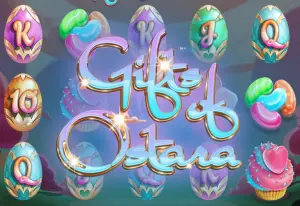 Gifts of Ostara Demo verze