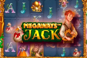 Megaways Jack Demo verze