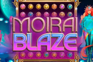 Moirai Blaze Demo verze