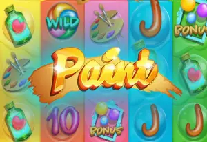 Paint Demo verze