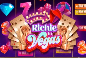 Richie In Vegas Demo verze