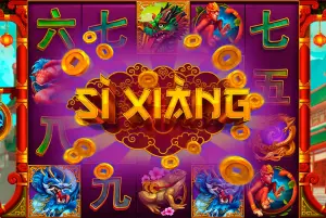 Si Xiang Demo verze