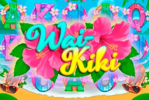 Wai Kiki Demo verze