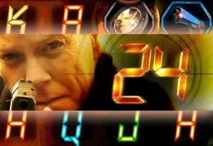 24 Demo verze