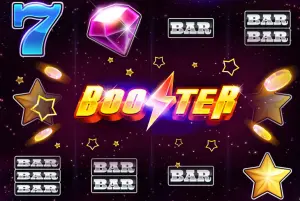 Booster Demo verze