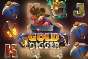 Gold Digger Demo verze