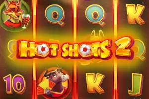 Hot Shots 2 Demo verze