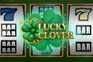 Lucky Clover Demo verze