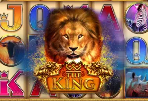 The King Demo verze