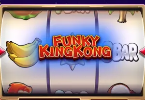 Funky King Kong Demo verze