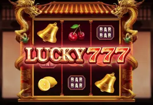 Lucky 777 Demo verze