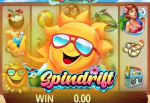 Spindrift Demo verze