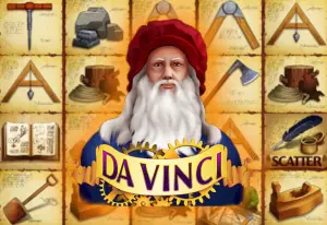 Da Vinci Demo verze