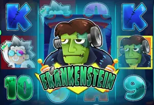 Frankenstein Demo verze