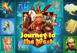 Journey to the West Demo verze