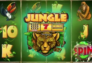 Jungle