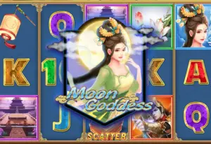 Moon Goddess Demo verze