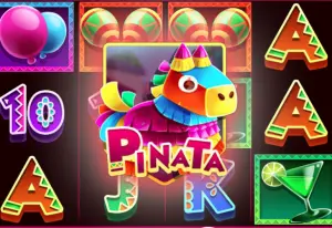 Pinata Demo verze