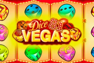 Dice Vegas 81 Demo verze